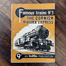 Famous Trains No. 3 - The