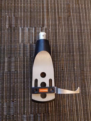 Micro seiki 303 headshell - micro, h-303