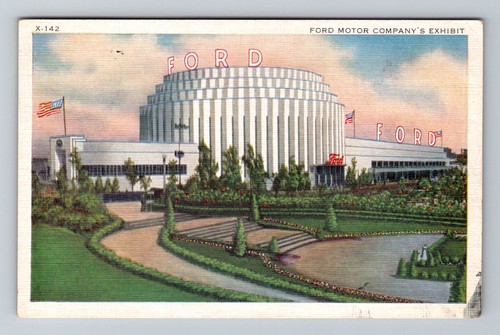 Chicago illinois ford - chicago,, il-illinois,