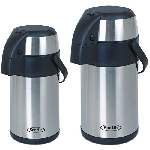 Stainless steel 5l litre - steel, &