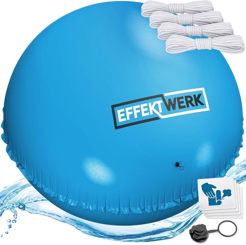 Pool pillow for winter 4m - pillow,