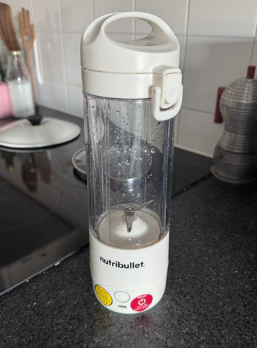 Nutribullet portable blender - nutribullet,