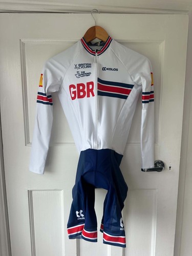 Official cycling team kalas - gb,
