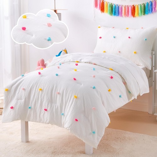 Piece white boho - 4,