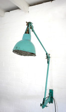 Vintage Industrial wall Lamp