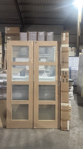 1293mm oak internal - 1293mm,