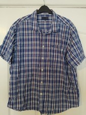 Lincoln Men's Short Sleeve