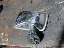 Tex stainless/chrome drivers