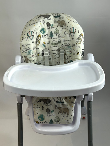 Mamas papas snax adjustable - mamas,