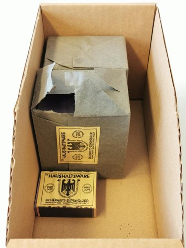 Pack household goods - 1,