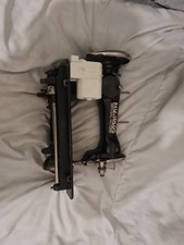 Rare Antique MUNDLOS sewing machine treadle/belt driven ORIGINAL VICTORIA