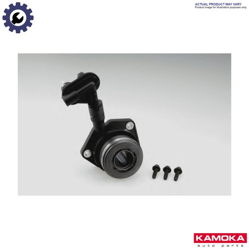 Central slave cylinder clutch - cylinder,