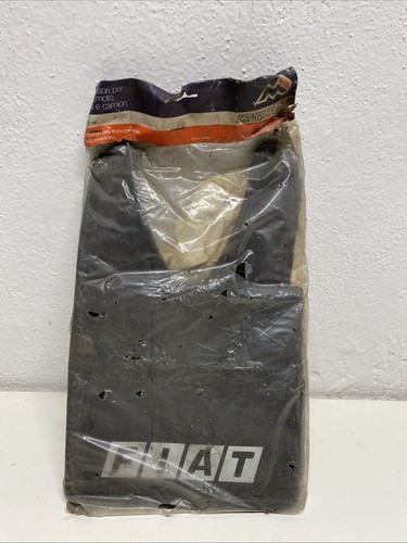 Fiat silver pair - silver, rear