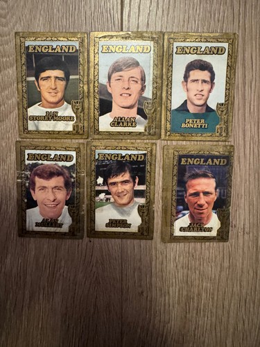 Vintage ray storey - a&bc,