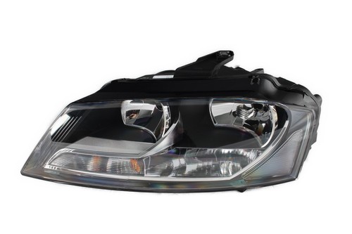 Audi 12 headlight - audi,