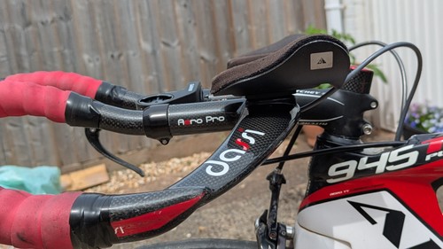 Dassi carbon aero triathlon - dassi,