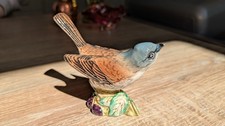 Beswick Bird - Whitethroat
