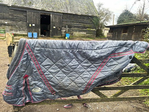 Weatherbeeta stable rug - weatherbeeta,
