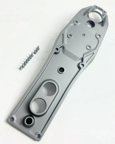 Dji inspire bottom cover - dji,