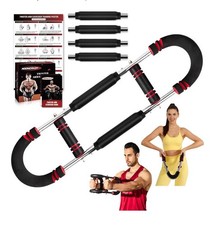 Twister Arm Trainer, 40-100Lb