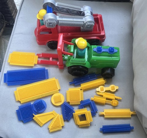 Stickle brick bundle - stickle, bundle-