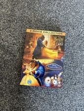 Beauty and the Beast / Beauty