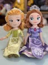 Official Disney Sofia -Sofia