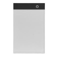 Portable LED Light Box Tracer Ultra Thin For Artcraft Tracing A5