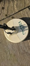 Vintage Metal Detector Rimatron VIKING 5 Series