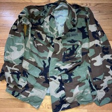 MULTI BADGE SEA BEE MED REG