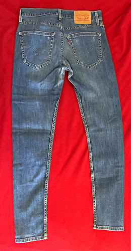Levi 512 men slim tapered - 512, men's