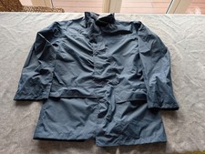 Jacket Foul Weather RAF Blue - Genuine British RAF - Cadets - 170/96