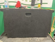 VAUXHALL MERIVA B MK2 BOOT