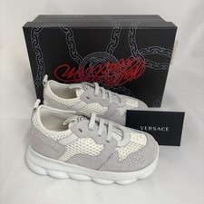 VERSACE Chain Reaction Kids