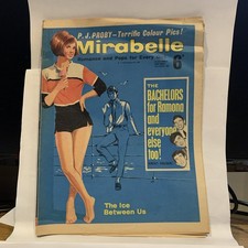 Wear A Copy Of Mirabella