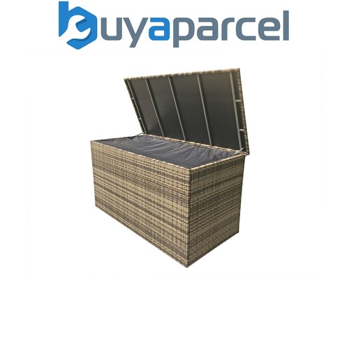 Signature weave wicker medium - wicker,