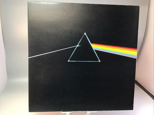 Pink floyd dark side - pink, “dark