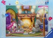 Ravensburger Me to You Tea for