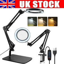 8X Magnifying Glass with