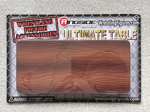 Ringside breakable wooden - ringside,