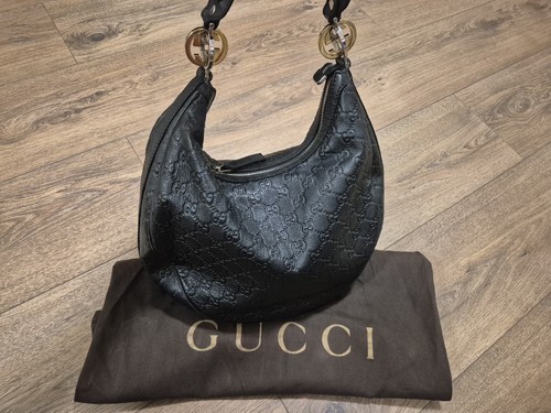 Gucci medium shoulder - gucci,