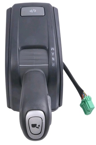 Volvo truck gear - gear, lever