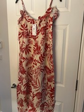 Women's Summer Dress - New