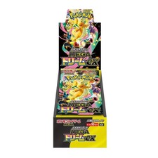 Pokémon Mega Dream ex