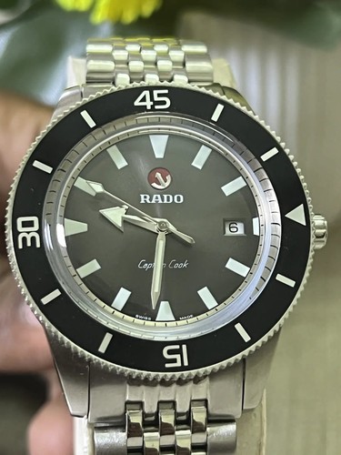 Automatic men vintage - automatic,