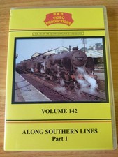 Along Southern Lines Part 1 -