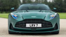 Cherished private registration - cherished,