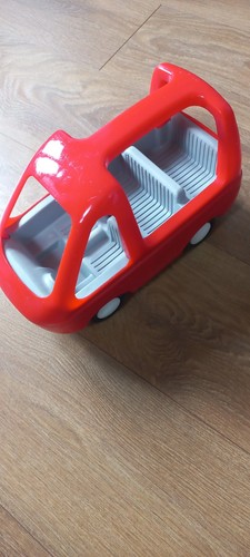 Little tikes dollshouse people - little,