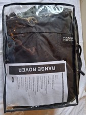Range Rover L332 Genuine Seat