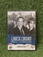 Law and order - law,
